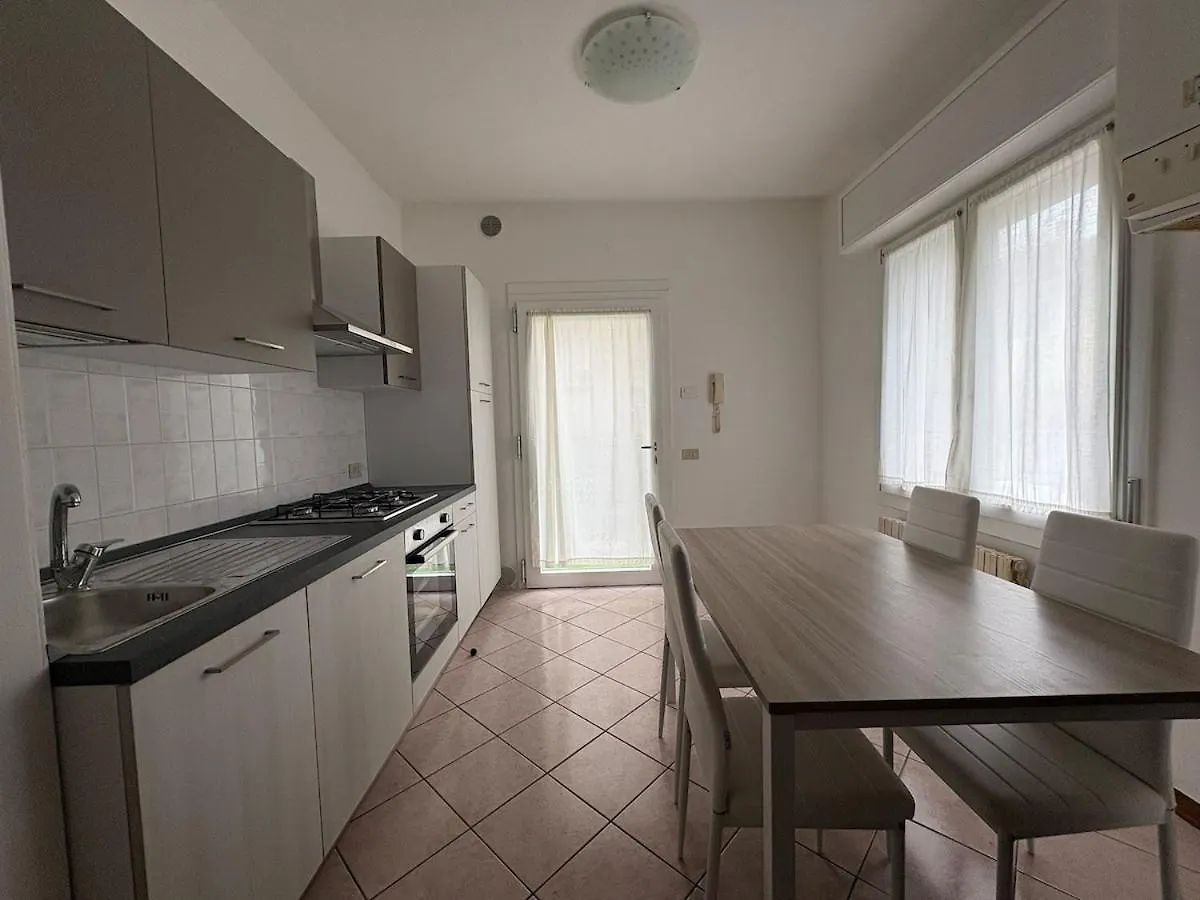 Marila Deluxe 2, Giadino Con Idromassaggio Apartment Lido di Jesolo