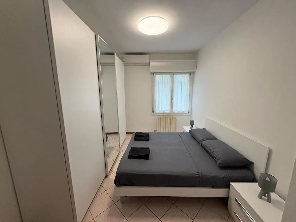 Marila Deluxe 2, Giadino Con Idromassaggio Apartment Lido di Jesolo