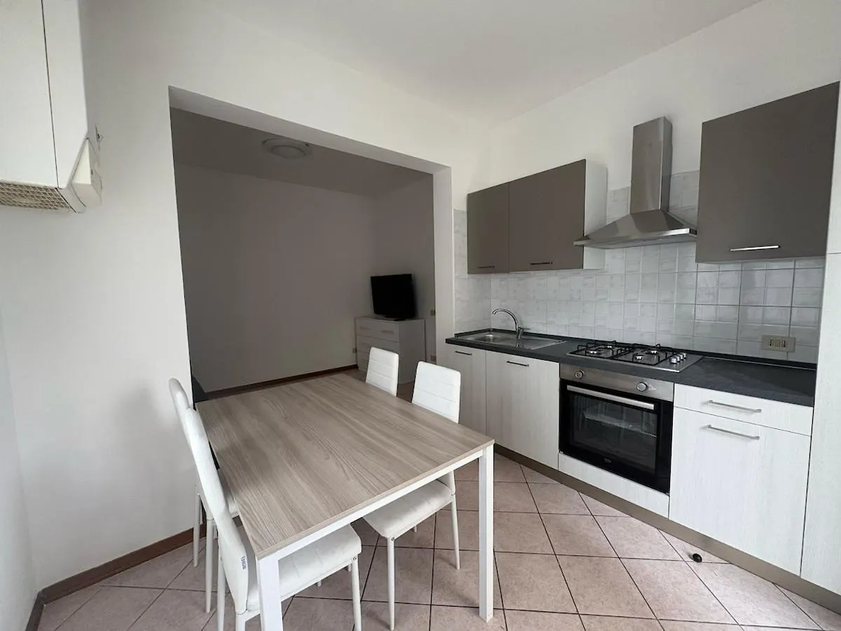 Marila Deluxe 2, Giadino Con Idromassaggio Apartment Lido di Jesolo Italy