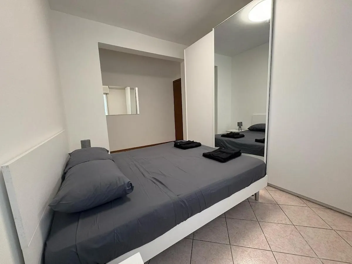 Marila Deluxe 2, Giadino Con Idromassaggio Apartment Lido di Jesolo