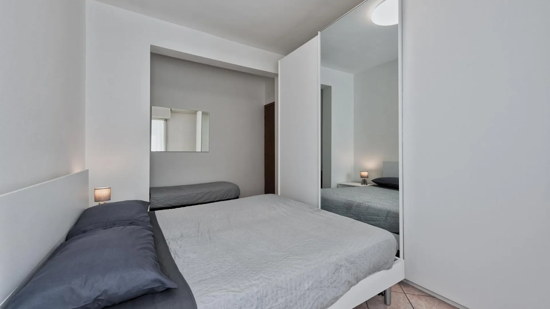 Marila Deluxe 2, Giadino Con Idromassaggio Apartment Lido di Jesolo Italy