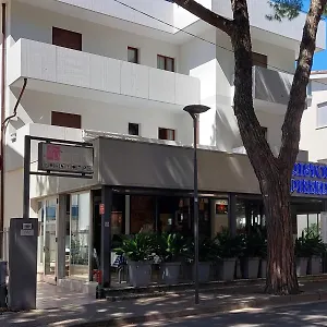 3* Hotel Ridente