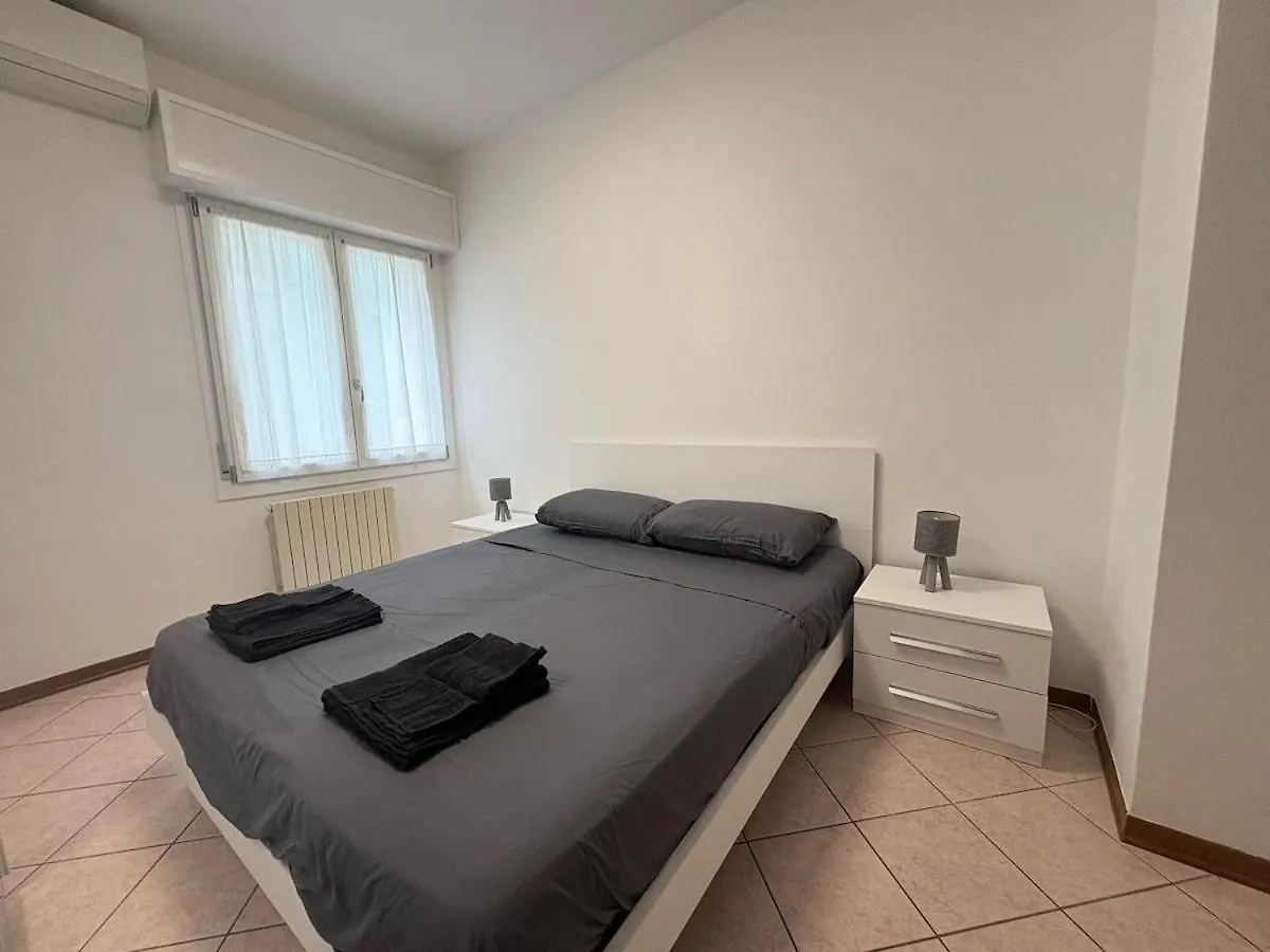 Marila Deluxe 2, Giadino Con Idromassaggio Apartment Lido di Jesolo