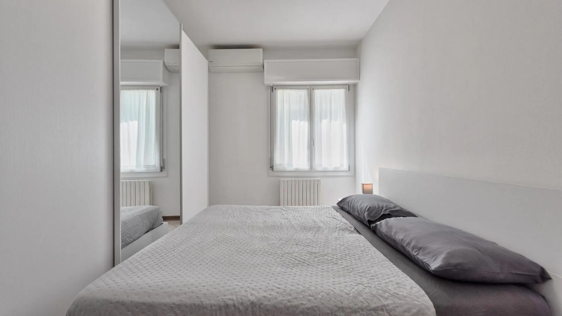 Marila Deluxe 2, Giadino Con Idromassaggio Apartment Lido di Jesolo Italy