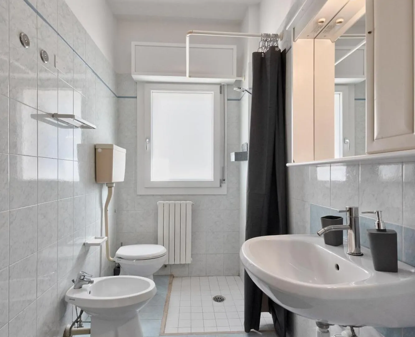 Marila Deluxe 2, Giadino Con Idromassaggio Apartment Lido di Jesolo 0*,  Italy