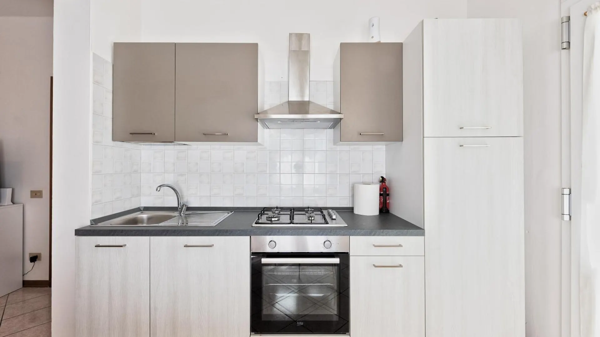 Marila Deluxe 2, Giadino Con Idromassaggio Apartment Lido di Jesolo