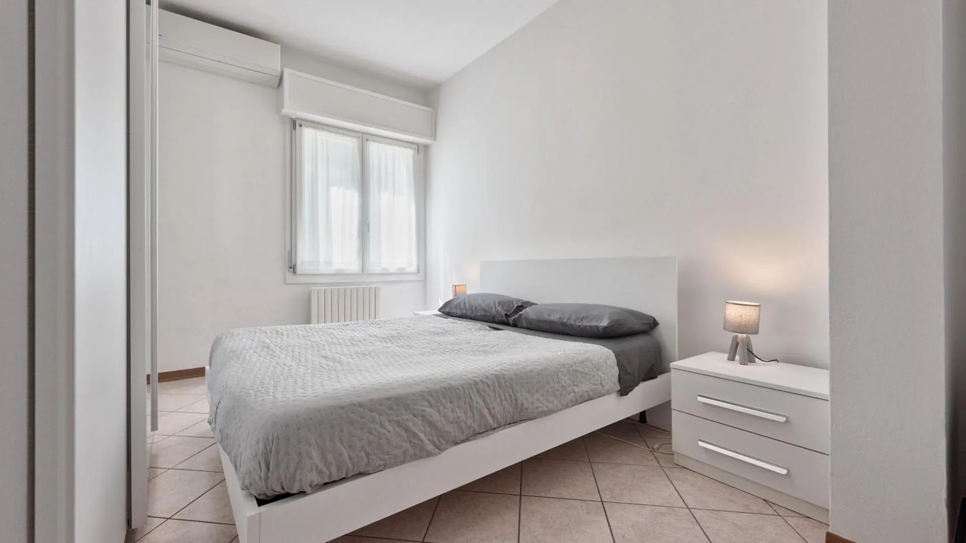 Marila Deluxe 2, Giadino Con Idromassaggio Apartment Lido di Jesolo 0*,