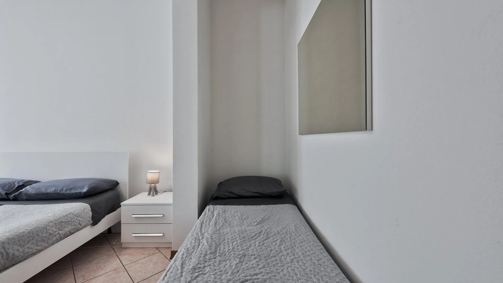 Marila Deluxe 2, Giadino Con Idromassaggio Apartment Lido di Jesolo